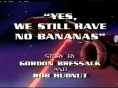 Captain Simian & the Space Monkeys