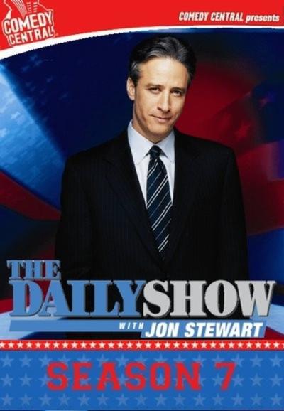 The Daily Show filmas online