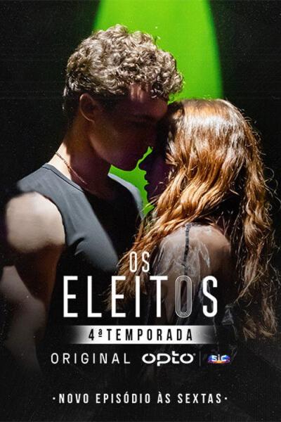Os Eleitos filmas online