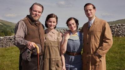 Visi sutvėrimai - dideli ir maži