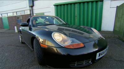 Wheeler Dealers