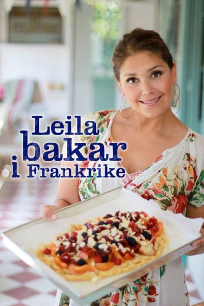 Leila bakar filmas online