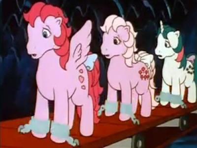 My Little Pony