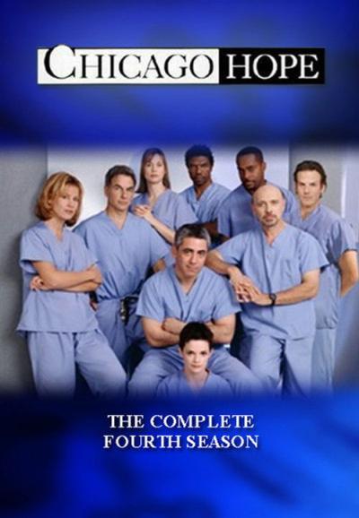 Chicago Hope filmas online