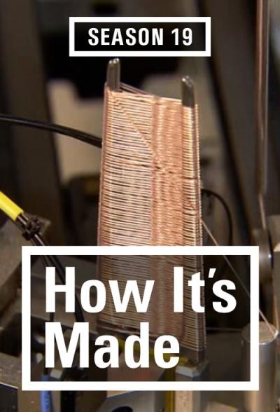 How It's Made filmas online
