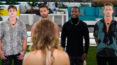 Love Island USA