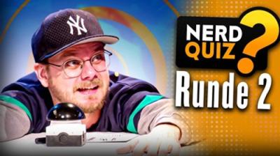 Nerd Quiz