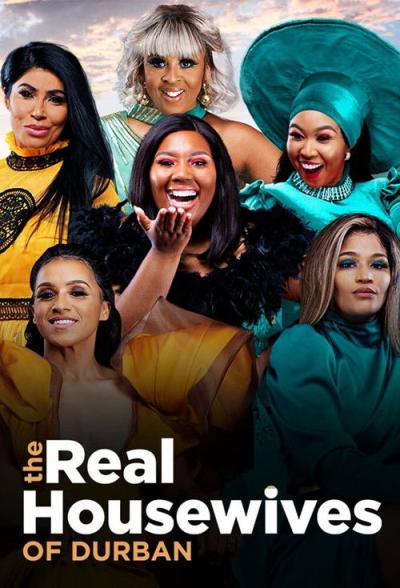 The Real Housewives of Durban filmas online