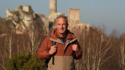Robson Green: World's Most Amazing Walks
