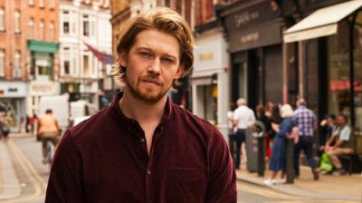 Conversations with Friends