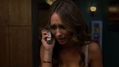 Dvasių užkalbėtoja