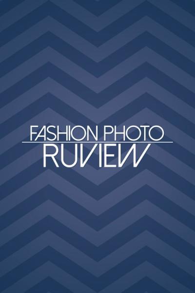 Fashion Photo RuView filmas online