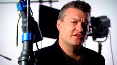 Charlie Brooker's Screenwipe