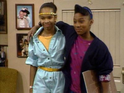 Punky Brewster