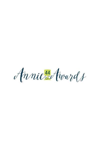 The Annie Awards filmas online