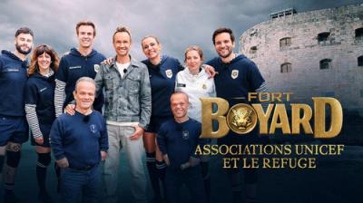 Fort Boyard