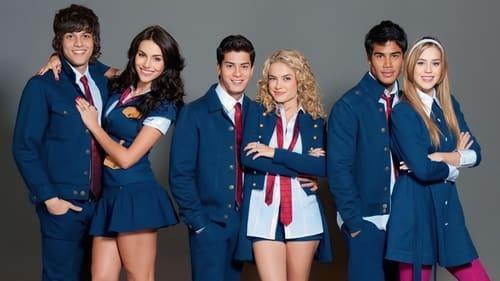 Rebelde filmas žiurėti online