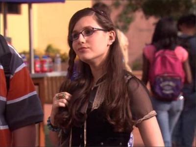 Zoey 101