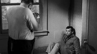 The Fugitive