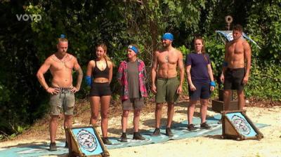 Survivor Česko a Slovensko