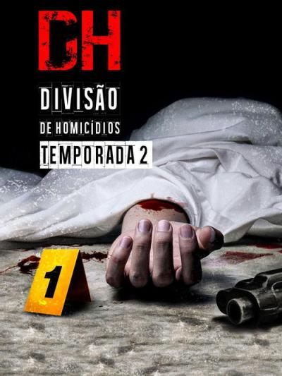 DH - Divisão de Homicídios filmas online