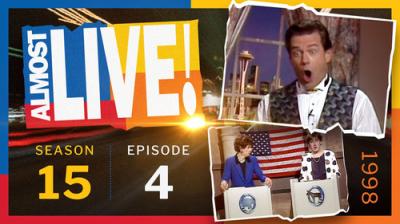 Almost Live!
