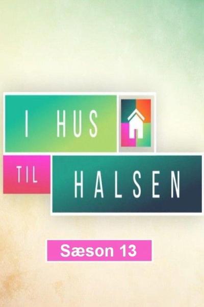 I Hus til Halsen filmas online