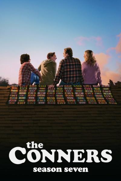 The Conners filmas online