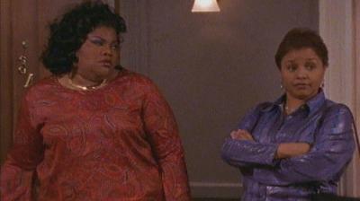 The Parkers
