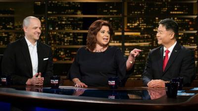 Real Time with Bill Maher