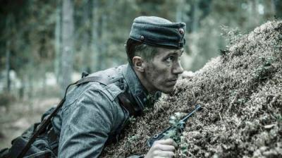 Unknown Soldier