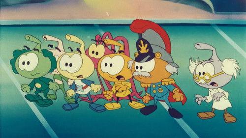 Snorks filmas žiurėti online