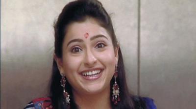 Baa Bahoo Aur Baby