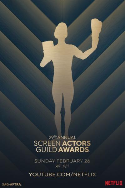 The Actor Awards Presented by SAG-AFTRA filmas online
