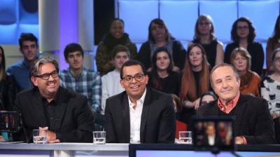 Tout le monde en parle