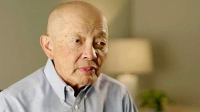 Accident, Suicide or Murder