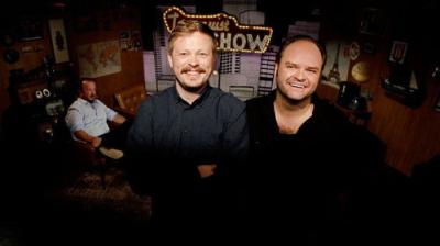 Tørnquist Show