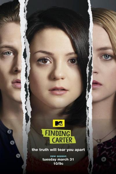 Finding Carter filmas online