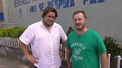 Nemas Problemas