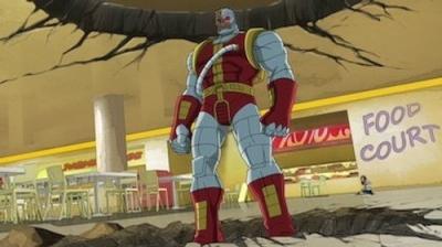 Marvel's Hulk and the Agents of S.M.A.S.H.