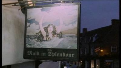 Midsomerio žmogžudystės