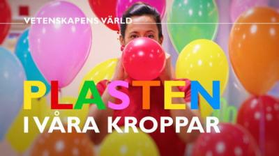 Vetenskapens värld