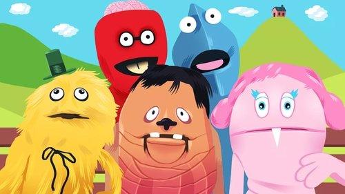 Wonder Showzen filmas žiurėti online