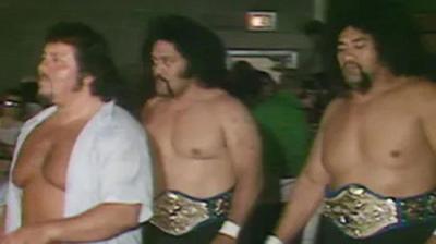 WWF All-Star Wrestling