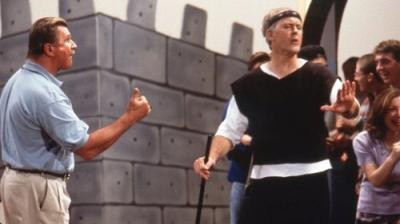 3rd Rock from the Sun