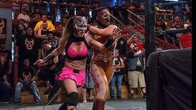 Lucha Underground