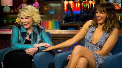 Watch What Happens Live with Andy Cohen