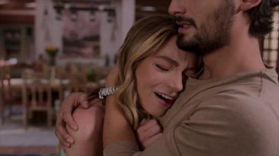 Tierra de amor y coraje