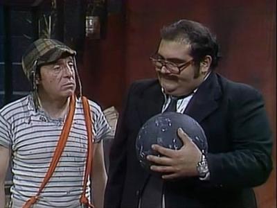 El Chavo del Ocho