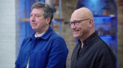Celebrity Masterchef